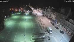 Náměstí T. G. Masaryka