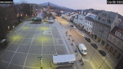 Náměstí T. G. Masaryka