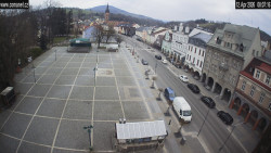 Náměstí T. G. Masaryka