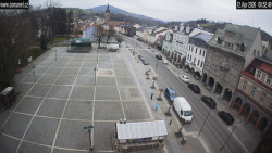 Náměstí T. G. Masaryka