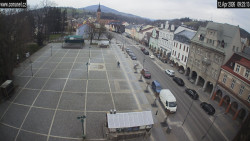 Náměstí T. G. Masaryka