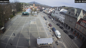 Město Vrchlabí - Náměstí T. G. Masaryka - 12.4.2026 v 10:15 Město Vrchlabí - Náměstí T. G. Masaryka - 12.4.2026 v 10:15