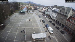 Náměstí T. G. Masaryka