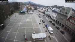 Náměstí T. G. Masaryka