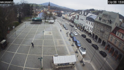 Náměstí T. G. Masaryka