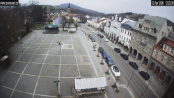 Náměstí T. G. Masaryka