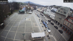 Náměstí T. G. Masaryka