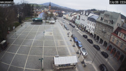 Náměstí T. G. Masaryka