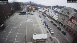 Náměstí T. G. Masaryka