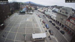 Náměstí T. G. Masaryka