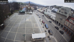 Náměstí T. G. Masaryka