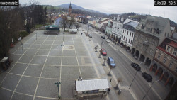 Náměstí T. G. Masaryka