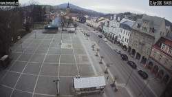 Náměstí T. G. Masaryka