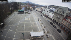 Náměstí T. G. Masaryka