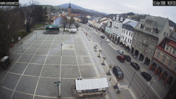 Náměstí T. G. Masaryka