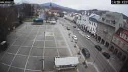 Náměstí T. G. Masaryka