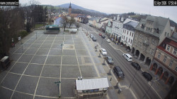 Náměstí T. G. Masaryka