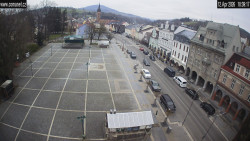 Náměstí T. G. Masaryka