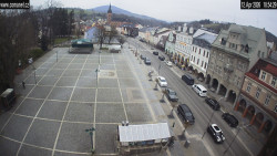 Náměstí T. G. Masaryka