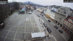 Náměstí T. G. Masaryka