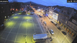 Náměstí T. G. Masaryka