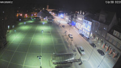 Náměstí T. G. Masaryka