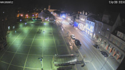 Náměstí T. G. Masaryka