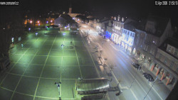 Náměstí T. G. Masaryka