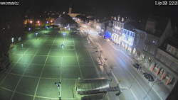 Náměstí T. G. Masaryka