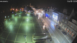 Náměstí T. G. Masaryka