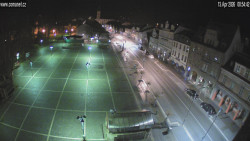 Náměstí T. G. Masaryka