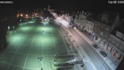 Náměstí T. G. Masaryka