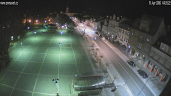 Náměstí T. G. Masaryka