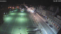 Náměstí T. G. Masaryka