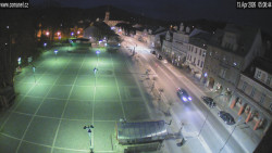 Náměstí T. G. Masaryka