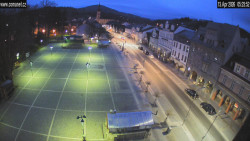 Náměstí T. G. Masaryka