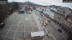 Náměstí T. G. Masaryka