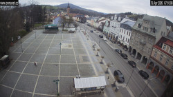 Náměstí T. G. Masaryka