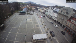 Náměstí T. G. Masaryka