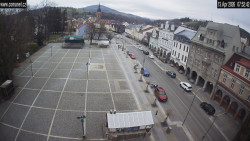 Náměstí T. G. Masaryka