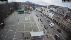 Náměstí T. G. Masaryka