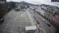 Náměstí T. G. Masaryka