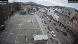 Náměstí T. G. Masaryka