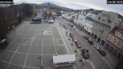 Náměstí T. G. Masaryka