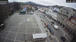 Náměstí T. G. Masaryka