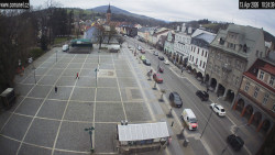 Náměstí T. G. Masaryka