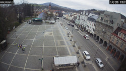 Náměstí T. G. Masaryka