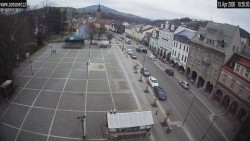 Náměstí T. G. Masaryka