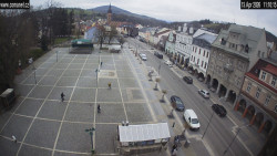 Náměstí T. G. Masaryka