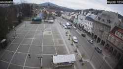 Náměstí T. G. Masaryka